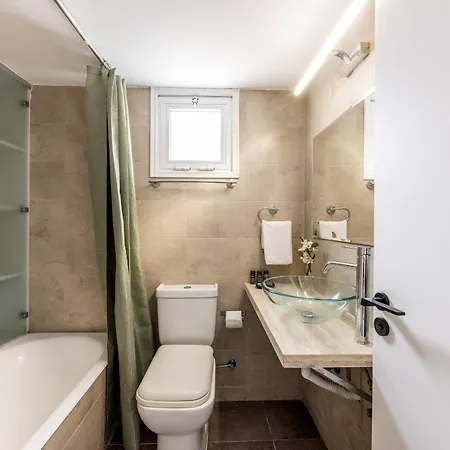 Larnaca Seaside Marina 43 Perivólia