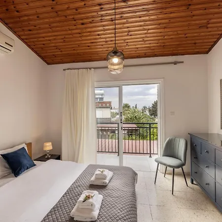 Larnaca Seaside Marina 43