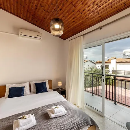 Larnaca Seaside Marina 43 Villa