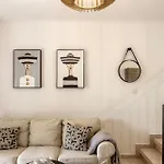 Villa Larnaca Seaside Marina 43