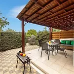 Larnaca Seaside Marina 43 Villa *