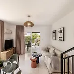 Villa Larnaca Seaside Marina 43 Perivolia