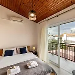 Larnaca Seaside Marina 43 Villa