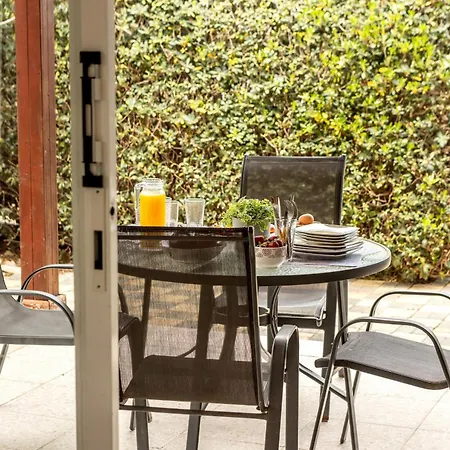 וילה Larnaca Seaside Marina 43