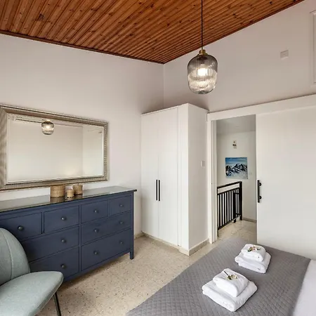 Larnaca Seaside Marina 43