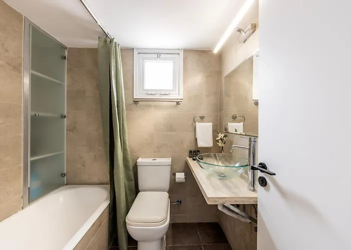 Larnaca Seaside Marina 43 Perivolia